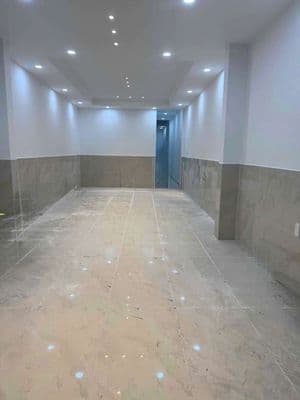 Cho thuê nguyên căn Mới tinh 2pn, Hxh thông Phạm Văn Chiêu P9 Gò vấp