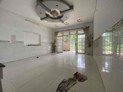 Nhà nguyên căn 100m2 5x20