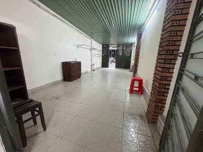Nhà trệt suốt hợp cải tạo cà phê, cho kinh doanh tự do mọi nghành nghề