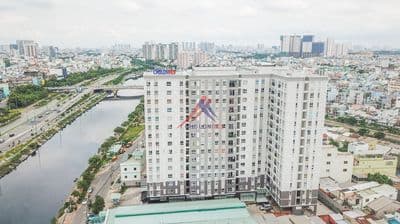 Cho thuê căn hộ Felisa Riverside gần cầu Nguyễn Tri Phương