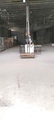 Xưởng HưƠng Lộ 2 360m2 Giá chỉ 22tr