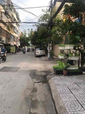 Chủ Quyết Tâm Bán - Chờ Khách Hữu Duyên