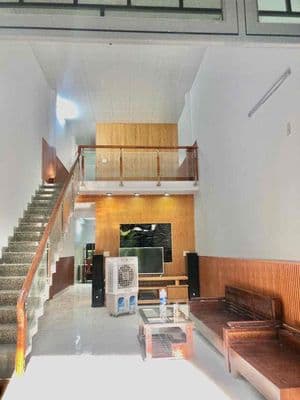 Cho thuê nhà kiệt Nguyễn Xuân Hữu Cẩm Lệ