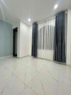 Bán nhanh căn nhà đẹp xây dựng tâm huyết, cẩn thận ngay điện biên phủ