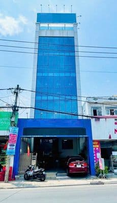 cho thuê nhà nguyên căn MTKD Hiệp Bình Hiệp Bình Chánh Thủ Đức 100tr