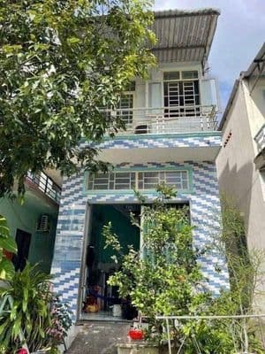 bán dãy trọ 5 phòng+ 1 lầu