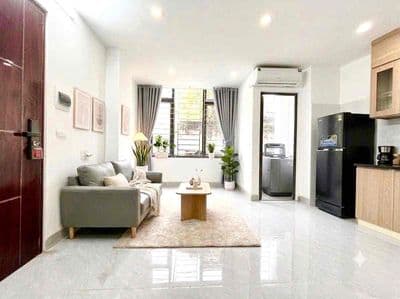 Toà mới - cách htvc 500m - cách mặt đường 10m