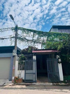 Nhà nguyên căn đầy đủ nội thất số 49 y ơn - nhà sơn sửa mới 100%