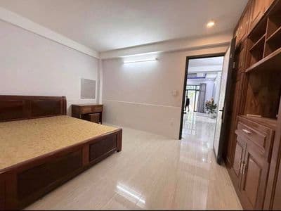 Nhà nam việt á – 120m² | 2 tầng | 3 phòng ngủ