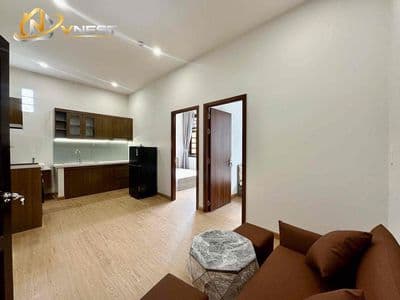 CĂN HỘ 2PN 60m2 BAN CÔNG KỲ ĐỒNG Q.3_ Gần toà nhà Viettel