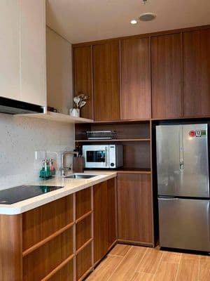 145 cho thuê căn hộ studio tầng 7 tòa panoma 2