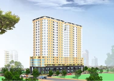 3pn - 6,8 tỷ chung cư khánh hội 2