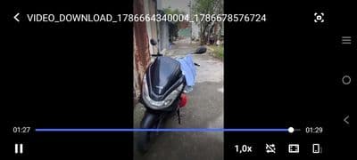 Nhà cho thuê ở làm kho xưởng