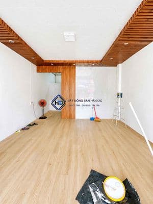 Nhà 5x9 mặt tiền Lê Văn Khương sầm uất