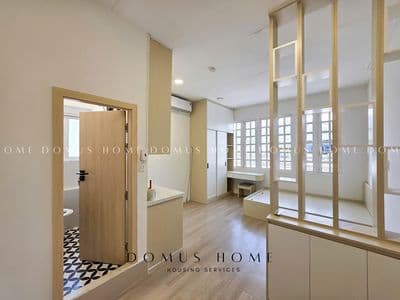 Khai trương căn hộ mới xây ngay ĐH Nguyễn Tất Thành - ĐH Luật