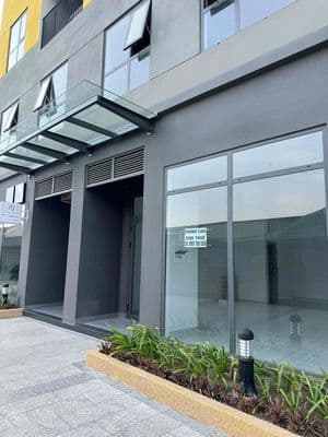 Chính chủ cần bán shophouse bcons city green topaz đang có hđ cho thuê