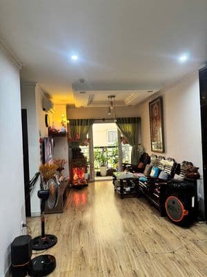 Bán căn 90m2(2pn) c/c phúc yên, tân bình giá 4,3 tỷ.