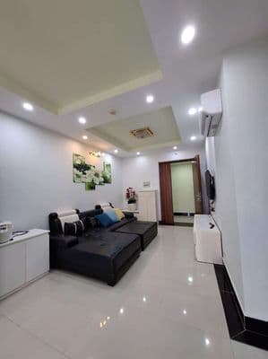 Cho thuê chung cư Dic phoenix 2PN full nội thất đẹp