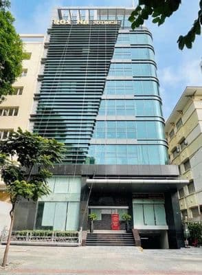 Siêu phẩm khu phố tây- tòa nhà mặt tiền phạm ngũ lão q1 ngay bùi viện
