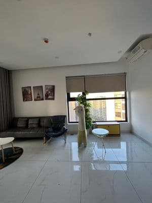 Căn hộ Cao Cấp Diamond Celadon City, 85m2, 2pn 2wc, Full NT, ở ngay
