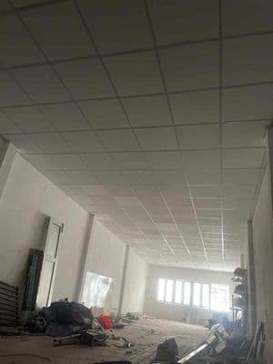 Cho thuê full nguyên tầng 1, lối đi tách biệt mặt tiền đường
