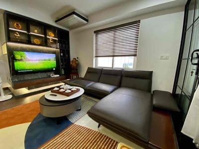 Bán CC thương mại Xuân Phú