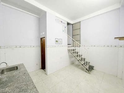 Nhà dành cho sinh viên, 1lầu Ng Ảnh Thủ, TMTX,ba Bàu,Trung Chánh