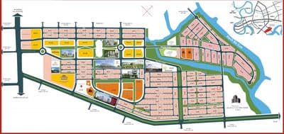 Cho thuê đất dài hạn-CÁT LÁI