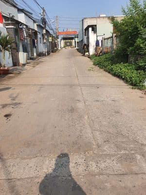 Bán nhà cấp 4 chính chủ – giá hợp lý, xem nhà thực tế