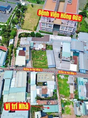 nhà An Phú Đông