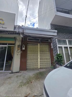 Cho thuê nhà MTKD Bàu Cát -Tân Bình.DT 3.8x16- 2PN,2wc chỉ 18TR