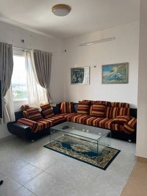 Cần bán căn hộ chung cư Khánh Hội 2