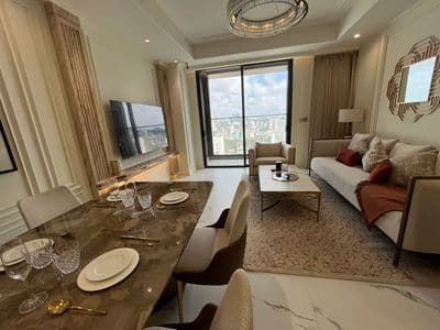 Novaland Quận 1 chỉ 3.6 tỷ nhận nhà ở liền căn hộ Grand Manhattan