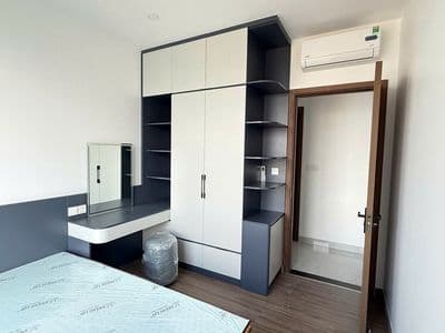 Cho Thuê 3PN Full Nội Thất A&T Sky Garden – View Đẹp, Giá Tốt