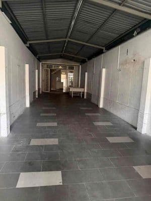 (12tr) Cho Thuê Nhà Nguyên Căn , Mặt Tiền Xe Tải Sát Đỗ Xuân Hợp-Q9