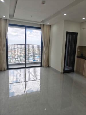 Cho thuê căn hộ 2pn2wc giá 5tr3/tháng