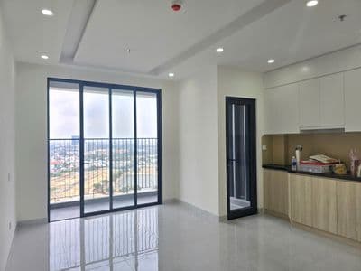Cho thuê căn hộ 5tr3, gần chợ Lái Thiêu