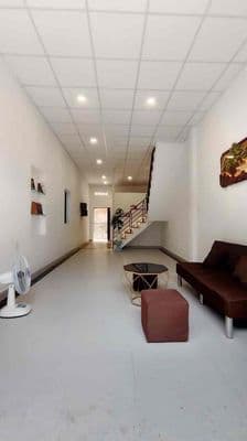 56m2(3.9x14) nở hậu, 2 tầng, hẻm gần 5m thông, Bình Tiên Q6