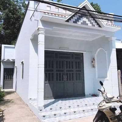 Ngộp chủ cần bán gấp căn nhà 99m2 đường Nguyễn Thị Lắng Tân Phú Trung