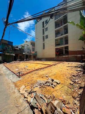 Đất đẹp kiệt phan thanh gần đường - chỉ nhỉnh 3ty