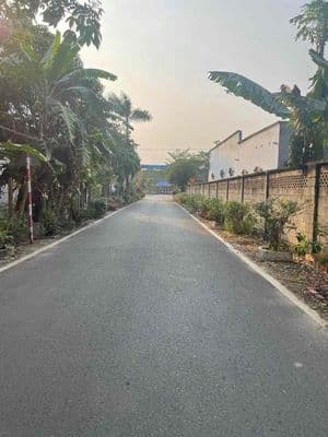 lô đất bình mỹ tân uyên 215m có 2 lô liền kề