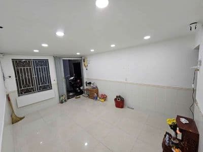Cho thuê nhà gần mặt tiền chỉ 8tr