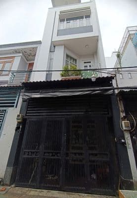 Nhà đẹp 3.5 tấm gần ngay aeon mall. giá chỉ nhỉnh 6 tỷ