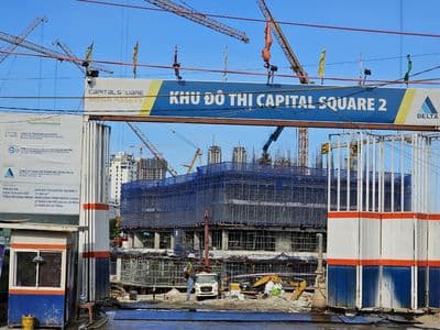 Căn hộ trung tâm view Sông Hàn TP Đà Nẵng