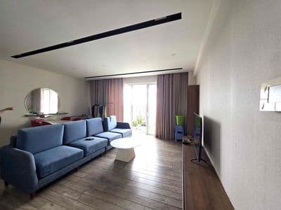 Căn hộ cao cấp Novaland nhà đẹp vào ở ngay thiết kế 3 phòng