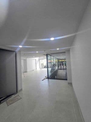 Cho thuê mbkd mặt tiền đường số 17 thông lâm văn bền quận 7 kd đa nghề