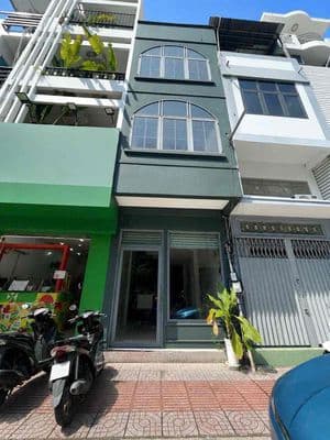 𝐌ặ𝐓 𝐓𝐈ề𝐍 𝐁à𝐍 𝐂ờ nhà mới đẹp 𝐐𝐔ậ𝐍 𝟑 | 𝟔 𝐏𝐇ò𝐍𝐆 | 𝟑 𝐓ầ𝐍𝐆