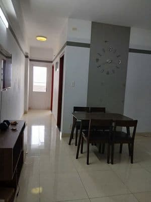 Bán nhanh chung cư IDICO Có sổ hồng DT 46m 2PN GIÁ TỐT 2,2 TỶ