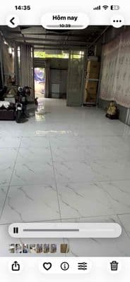 nhà cho thuê rất rộng
