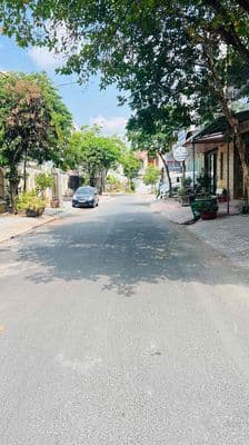 Chính chủ cần bán nền đất biệt thự 200m2 khu dân cư vĩnh lộc